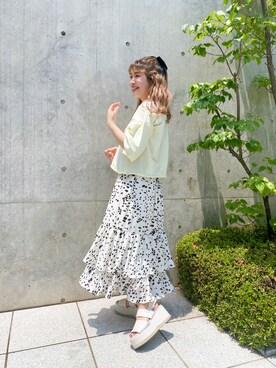 Asuka🧁さんのコーディネート