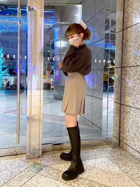 Asuka🧁さんのコーディネート