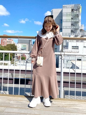 Asuka🧁さんのコーディネート