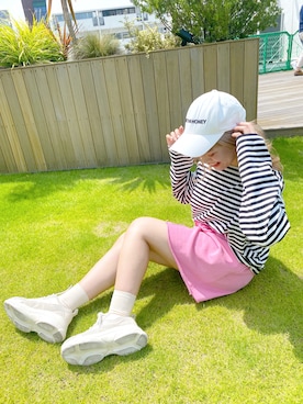 Asuka🧁さんのコーディネート