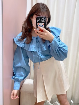 Asuka🧁さんのコーディネート