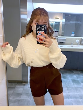 Asuka🧁さんのコーディネート