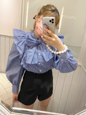 Asuka🧁さんのコーディネート