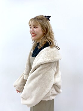 Asuka🧁さんのコーディネート