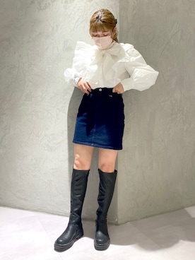 Asuka🧁さんのコーディネート