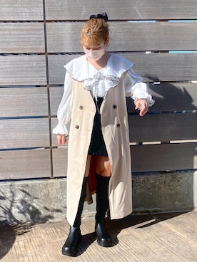 Asuka🧁さんのコーディネート