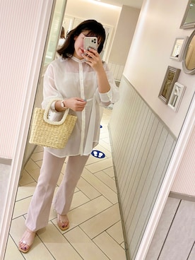 Asuka🧁さんのコーディネート