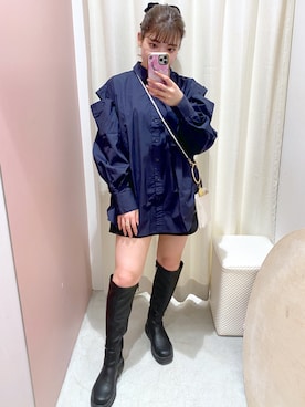 Asuka🧁さんのコーディネート