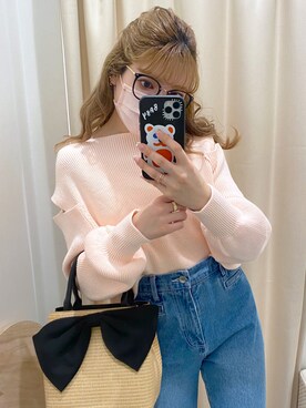 Asuka🧁さんのコーディネート