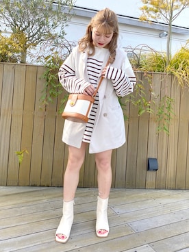 Asuka🧁さんのコーディネート