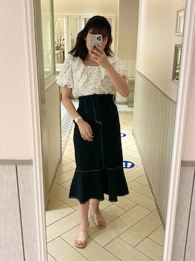 Asuka🧁さんのコーディネート