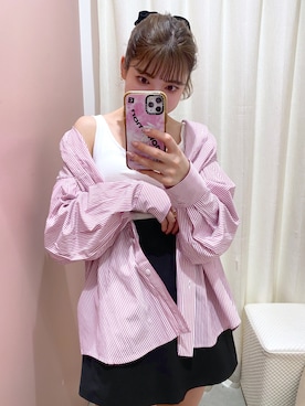 Asuka🧁さんのコーディネート