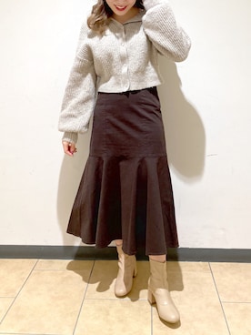 Asuka🧁さんのコーディネート