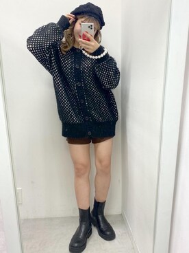 Asuka🧁さんのコーディネート