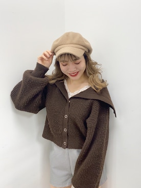 Asuka🧁さんのコーディネート