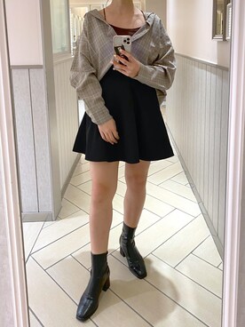 Asuka🧁さんのコーディネート