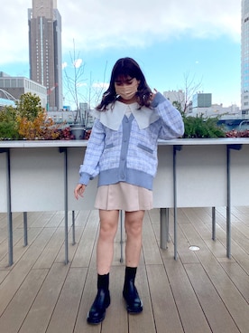 Asuka🧁さんのコーディネート