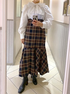 Asuka🧁さんのコーディネート