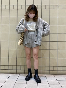 Asuka🧁さんのコーディネート