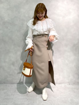 Asuka🧁さんのコーディネート