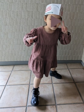 the_sugarsさんのコーディネート