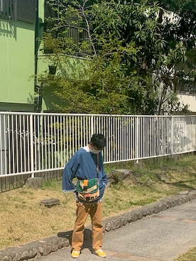 たいやきさんのコーディネート