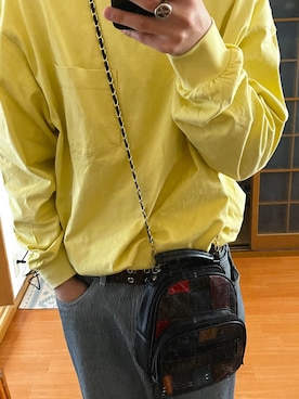 たいやきさんのコーディネート