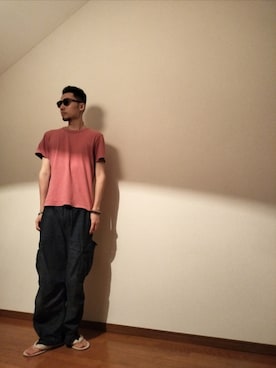 ドラマ化された男🌼存美🌼さんのコーディネート
