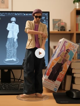 拓ちゃんさんのコーディネート