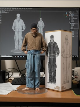 拓ちゃんさんのコーディネート