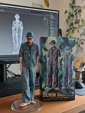 拓ちゃんさんのコーディネート