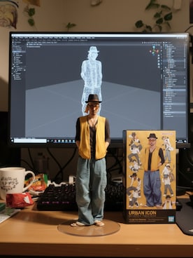 拓ちゃんさんのコーディネート