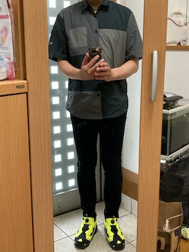 インスタポンプ フューリー Instapump Fury Og Shoesを使った人気ファッションコーディネート Wear インスタポンプ フューリー Instapump Fury Og Shoesを使った人気ファッションコーディネート Wear