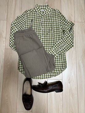 さくさんのコーディネート