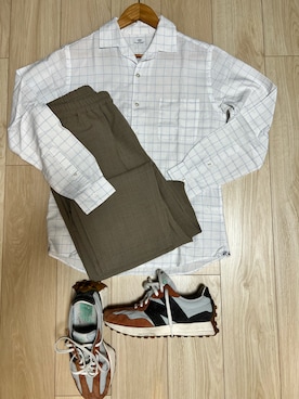 さくさんのコーディネート