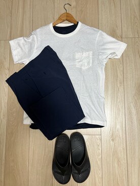 さくさんのコーディネート