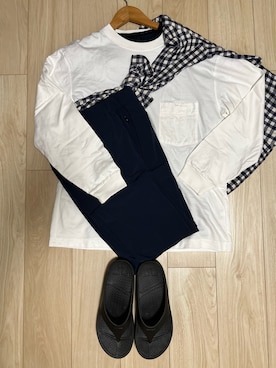 さくさんのコーディネート