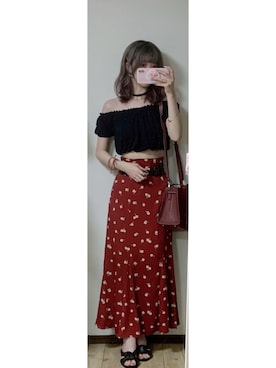 cocoa0827さんのコーディネート