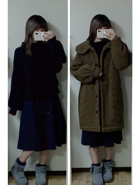 cocoa0827さんのコーディネート