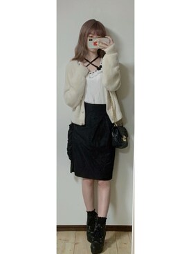 cocoa0827さんのコーディネート