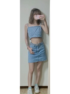 cocoa0827さんのコーディネート