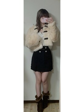 cocoa0827さんのコーディネート