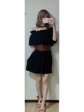 cocoa0827さんのコーディネート