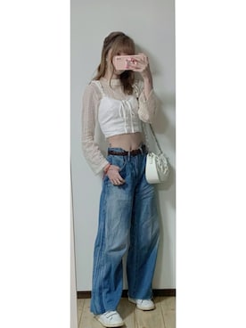 cocoa0827さんのコーディネート