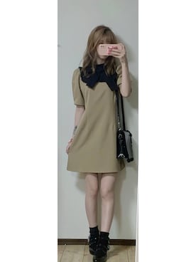 cocoa0827さんのコーディネート