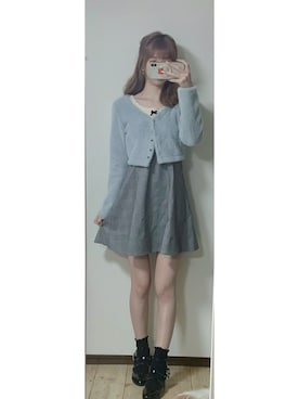 cocoa0827さんのコーディネート