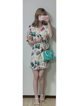 cocoa0827さんのコーディネート