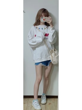 cocoa0827さんのコーディネート