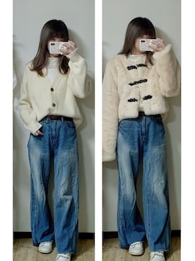 cocoa0827さんのコーディネート