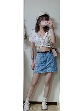 cocoa0827さんのコーディネート